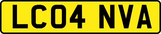 LC04NVA