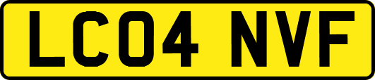 LC04NVF