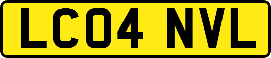 LC04NVL