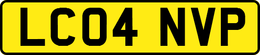 LC04NVP