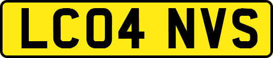 LC04NVS