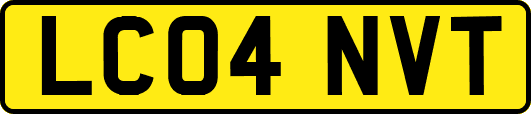 LC04NVT