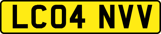 LC04NVV