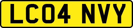 LC04NVY
