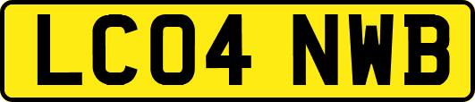 LC04NWB