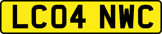 LC04NWC