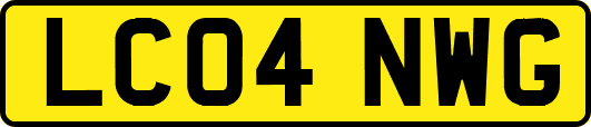 LC04NWG