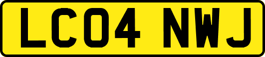 LC04NWJ