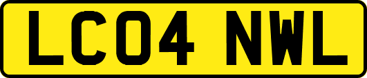 LC04NWL