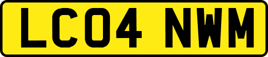 LC04NWM