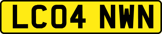 LC04NWN