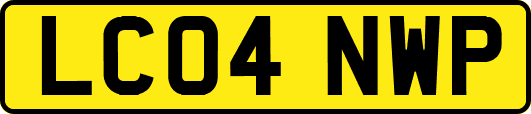 LC04NWP