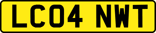 LC04NWT