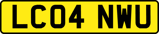 LC04NWU