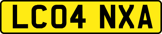 LC04NXA