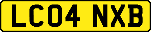 LC04NXB