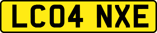 LC04NXE
