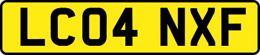 LC04NXF