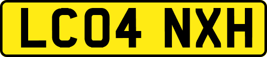LC04NXH