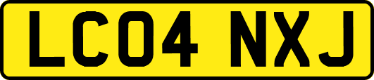 LC04NXJ