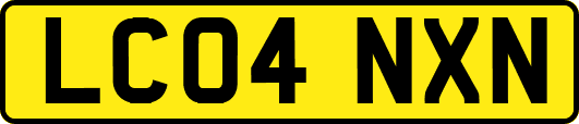 LC04NXN
