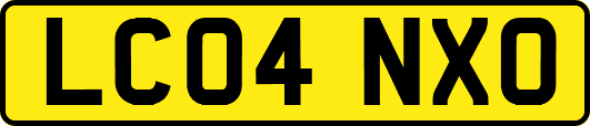 LC04NXO