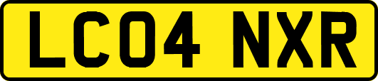 LC04NXR