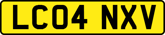 LC04NXV