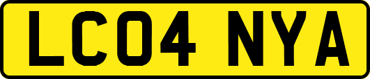 LC04NYA