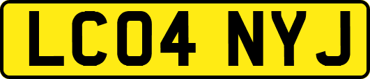 LC04NYJ