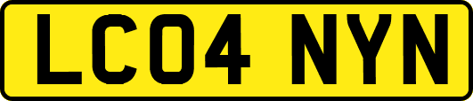 LC04NYN