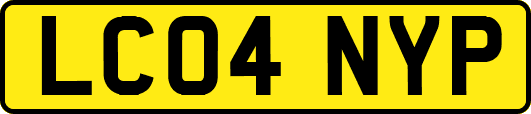LC04NYP