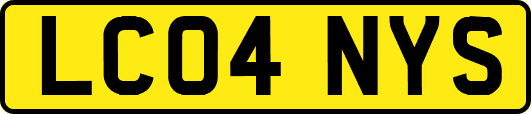 LC04NYS
