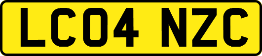LC04NZC