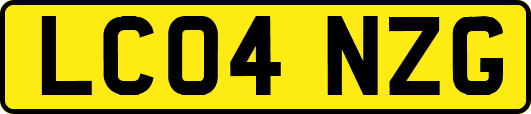LC04NZG