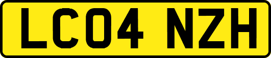 LC04NZH