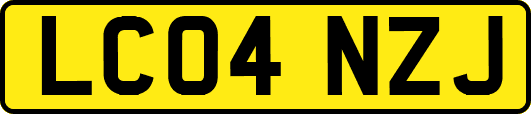 LC04NZJ