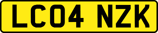 LC04NZK