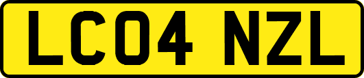 LC04NZL