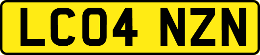 LC04NZN