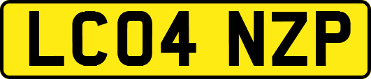 LC04NZP