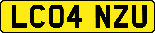 LC04NZU