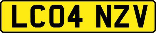 LC04NZV