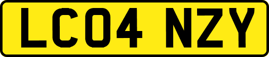 LC04NZY