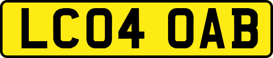 LC04OAB