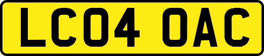 LC04OAC