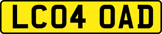 LC04OAD