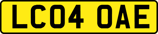 LC04OAE