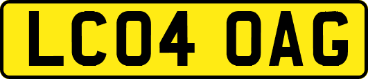 LC04OAG