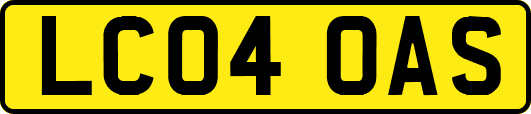 LC04OAS